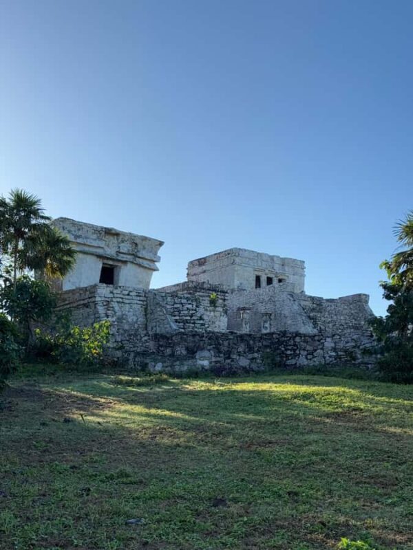 Tulum: Private VIP Tour with Cavern. - Key Points