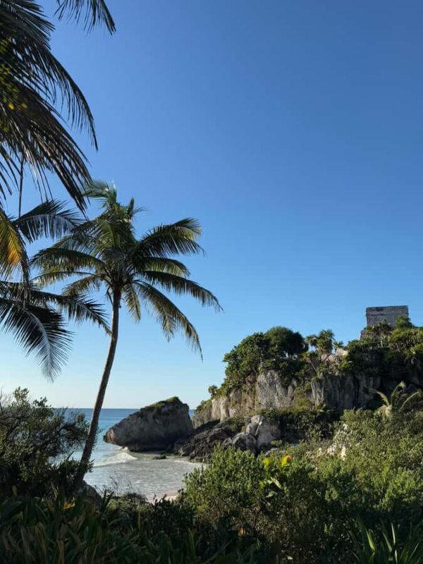 Tulum: Private VIP Tour with Cavern. - Discovering Tulum: An Intimate Look