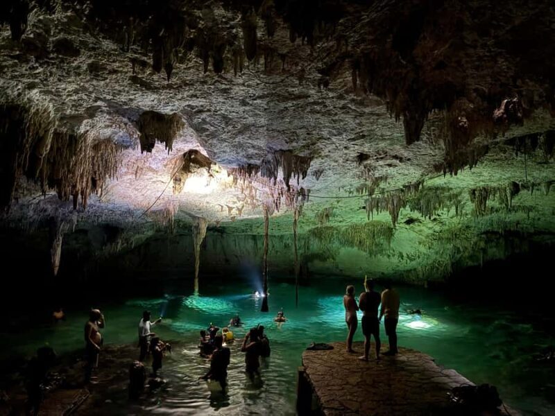 Tulum: Private VIP Tour with Cavern. - The Practicalities: Logistics and Comfort