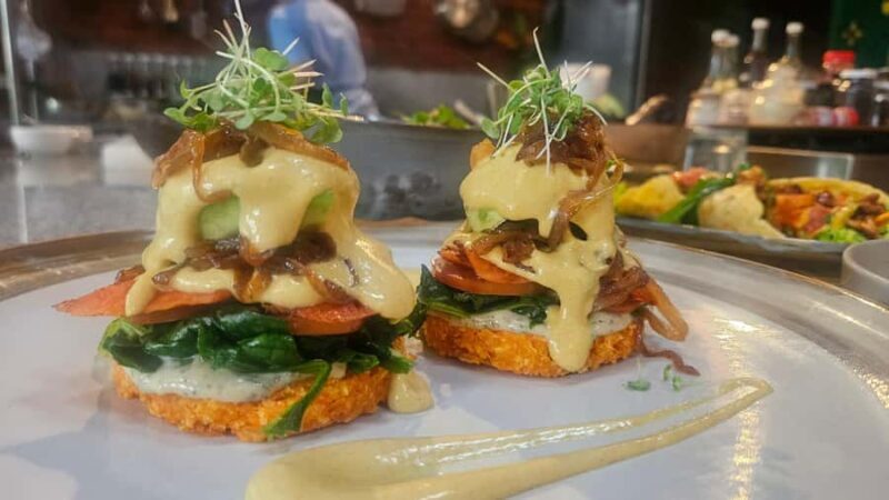 Tulum: Raw Foods Cooking Class Plant Based Cuisine - Exploring the Experience: What You Can Expect