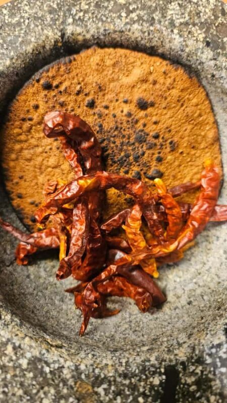 Tulum: Raw Foods Cooking Class Plant Based Cuisine - FAQ