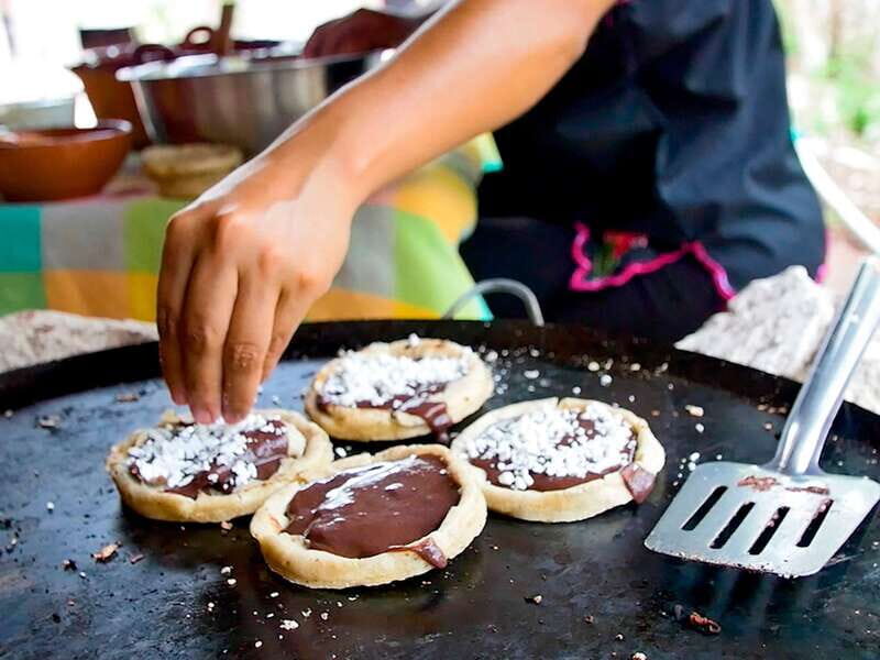 Tulum: Raw Honey & Chocolate Tour with Vegan Lunch & Cenote - What Travelers Say