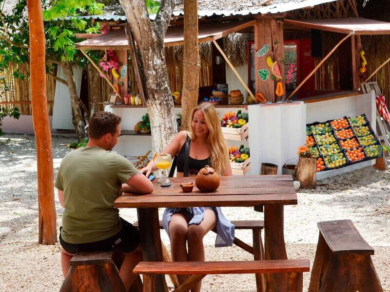 Tulum: Raw Honey & Chocolate Tour with Vegan Lunch & Cenote - Who Should Consider This Tour?