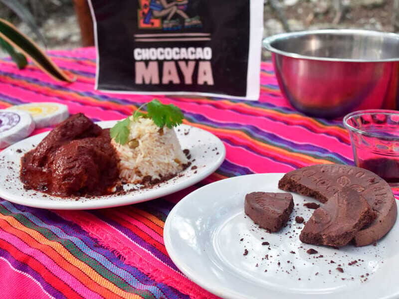 Tulum: Raw Honey & Chocolate Tour with Vegan Lunch & Cenote - FAQs