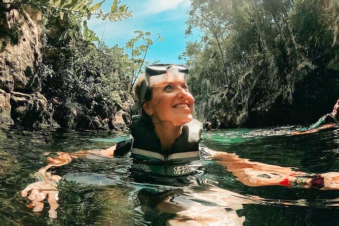 Tulum Ruins Adventure + Casa Tortuga Park & Round Transportation - The Itinerary: What to Expect on Your Big Day