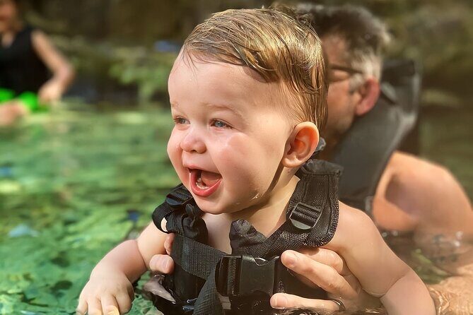 Tulum Ruins Adventure + Casa Tortuga Park & Round Transportation - The Bottom Line: Who Will Love This Tour?