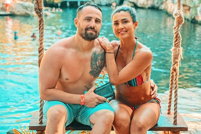 Tulum Ruins Adventure + Casa Tortuga Park & Round Transportation - Frequently Asked Questions (FAQs)