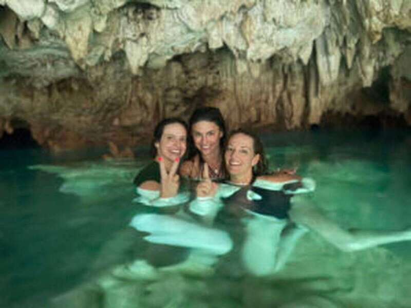 Tulum: Ruins and Cenote Adventure - Authentic Mexican Flavors