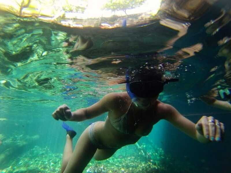 Tulum: Ruins and Cenote Adventure - Final Thoughts