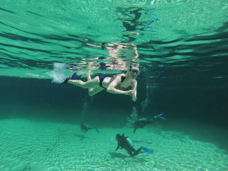 Tulum: Ruins and Cenote Adventure - FAQ