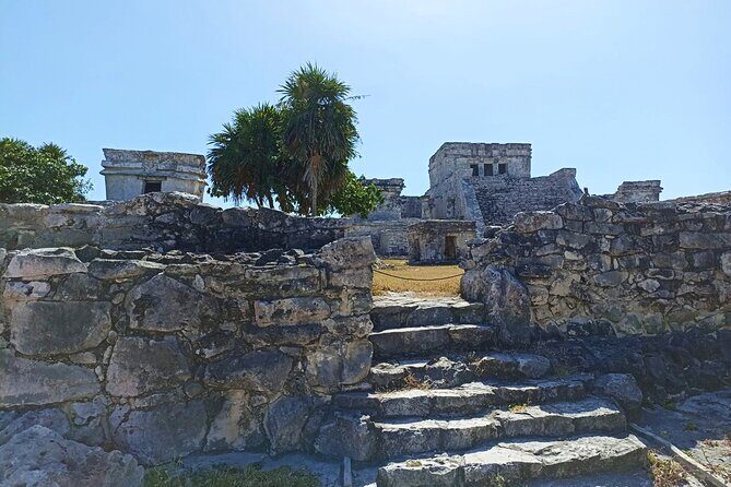 Tulum Ruins and Cenote Guided Tour, from Cancun - Extra Costs and Considerations