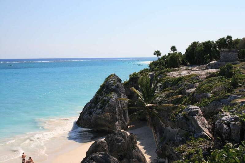 Tulum Ruins and Cenote - Private Guided Tour - An In-Depth Look at the Tour Experience
