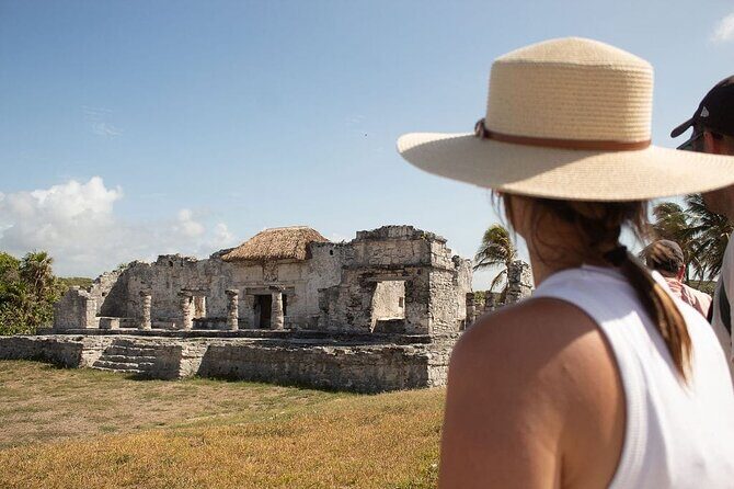 Tulum Ruins and Cenote Private Tour - An Overview of the Tour