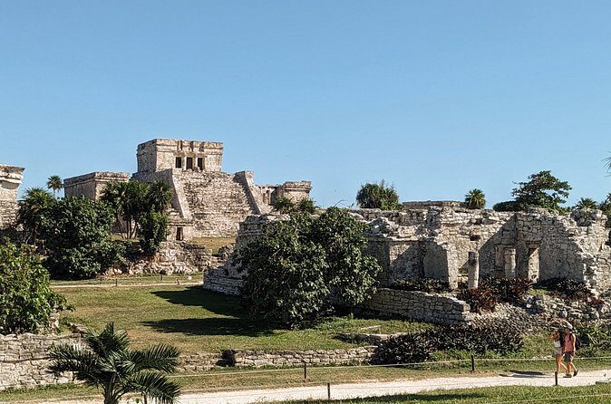 Tulum Ruins and Cenote Private Tour - Real Traveler Insights