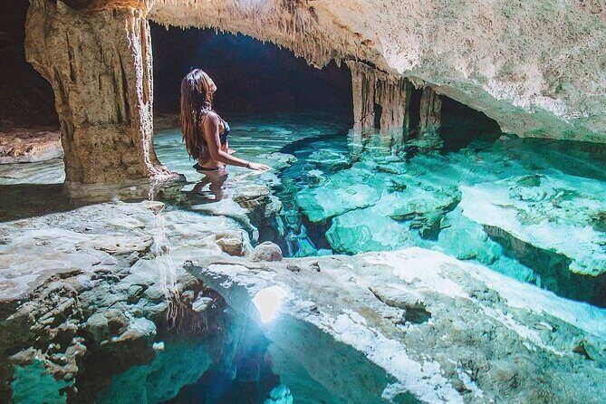 Tulum Ruins and Cenote Private Tour - Practical Tips