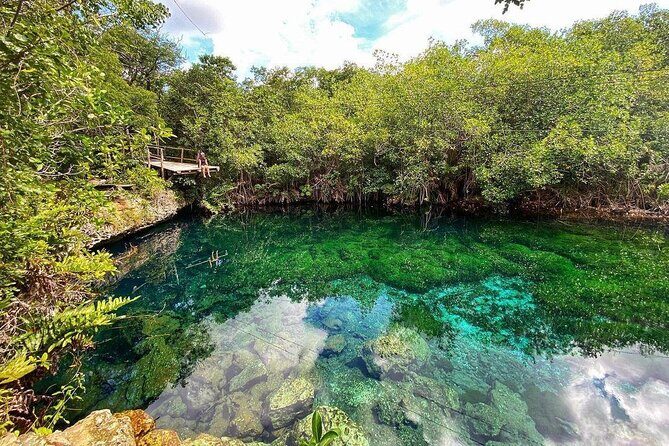 Tulum Ruins and Cenote Private Tour - The Sum Up