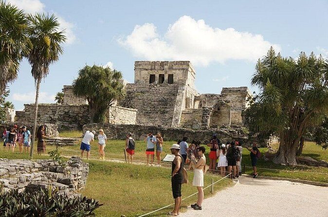 Tulum Ruins and Cenote Private Tour - FAQ