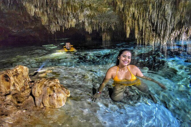 Tulum Ruins and Cenote Taak-bi-ha Private Tour - Final Thoughts: Is It Worth It?