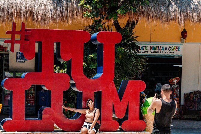 Tulum ruins and cenote tortugas in one day - Who will love this tour?