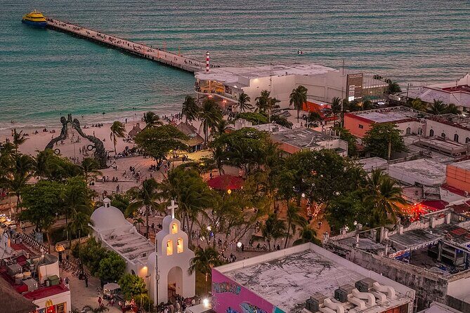 Tulum ruins and cenote tortugas in one day - Final thoughts