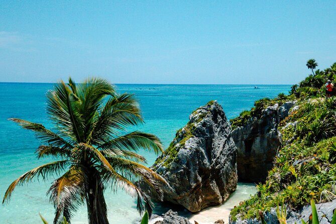 Tulum ruins and cenote tortugas in one day - Frequently Asked Questions