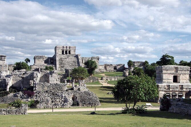 Tulum Ruins and Jaguar Park, Private Round Trip and Tickets - Who Will Love This Tour?