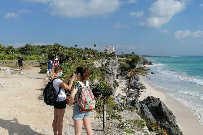 Tulum Ruins and Jaguar Park, Private Round Trip and Tickets - Final Thoughts