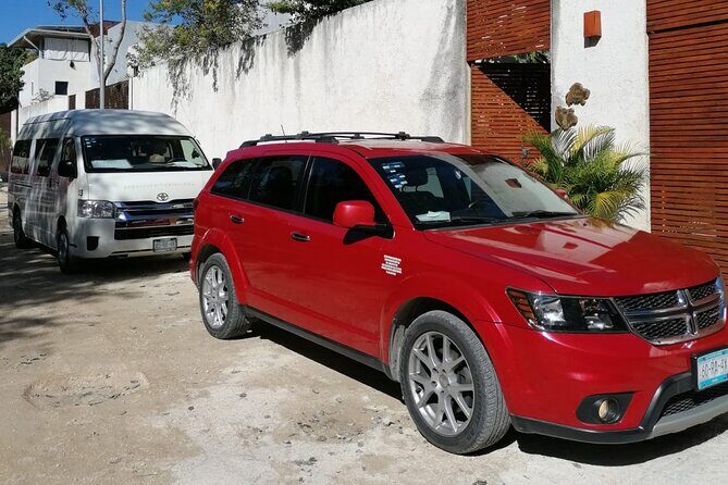 Tulum Ruins and Jaguar Park, Private Round Trip and Tickets - FAQ