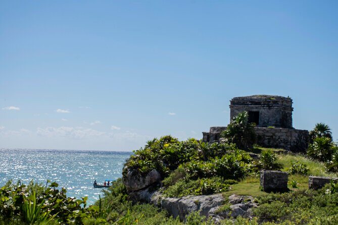 Tulum Ruins and Turtle Search at Akumal Plus Underground Cenote - Who Will Love This Tour?