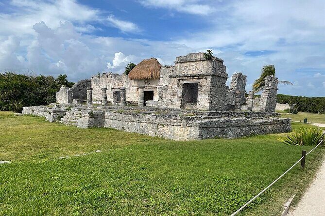 Tulum Ruins & ATV Adventure Tour from Riviera Maya - Frequently Asked Questions