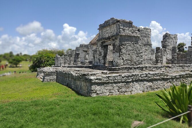 Tulum Ruins & ATV Adventure Tour from Riviera Maya - To sum it up