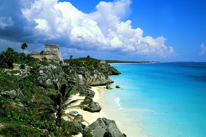 Tulum Ruins, ATV Extreme and Cenotes Combo Tour from Cancun - Who Will Love This Tour?