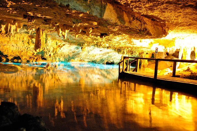 Tulum Ruins, ATV Extreme and Cenotes Combo Tour from Cancun - Frequently Asked Questions