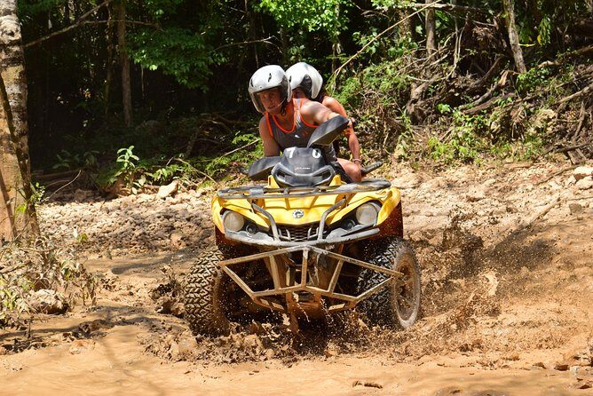 Tulum Ruins, ATV Extreme, and Cenotes Tour from Riviera Maya - Final Thoughts