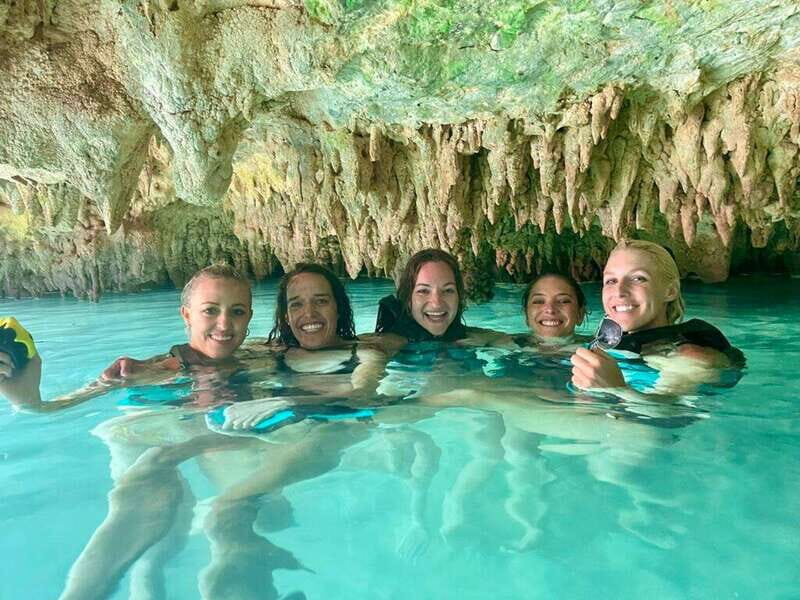 Tulum: Ruins by Boat, Swim with Turtles & Cenote Tour - Authentic Experiences That Matter