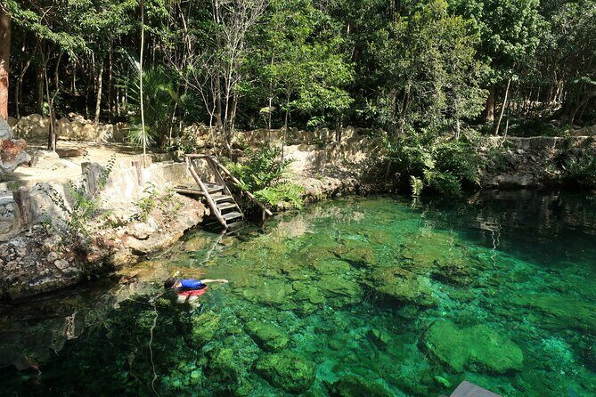 Tulum Ruins & Casa Tortuga Eco Adventure! 4 Cenotes from Tulum City - Who Should Consider This Tour?