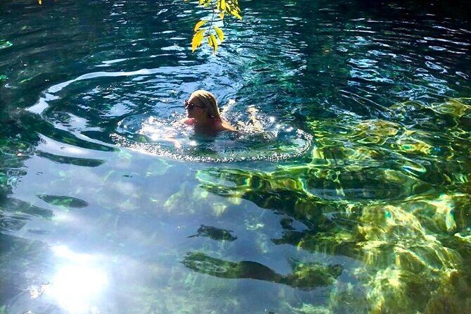 Tulum Ruins & Casa Tortuga Eco Adventure! 4 Cenotes from Tulum City - Final Thoughts