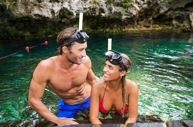 Tulum Ruins + Cenote Express - Who Will Love This Tour?