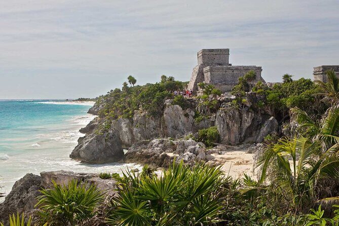 Tulum Ruins + Cenote Express - The Sum Up: Who Should Sign Up?