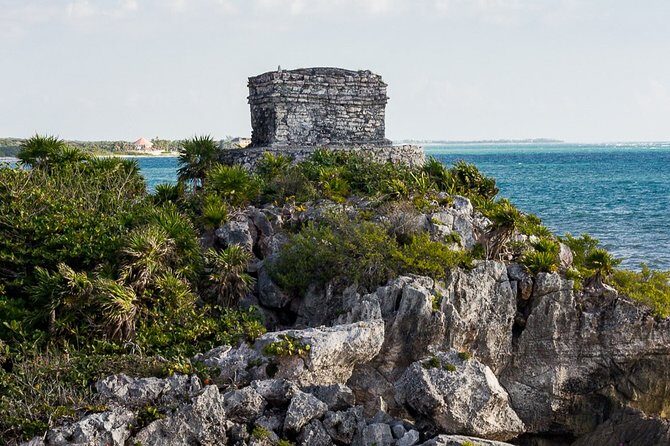 Tulum Ruins & Cenote guided private tour from Tulum and Riviera Maya. - Deep Dive into the Experience