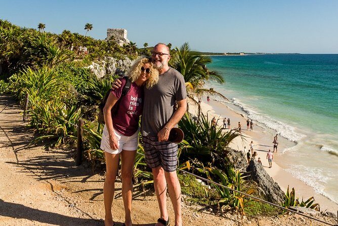 Tulum Ruins & Cenote guided private tour from Tulum and Riviera Maya. - Who Is This Tour Best For?