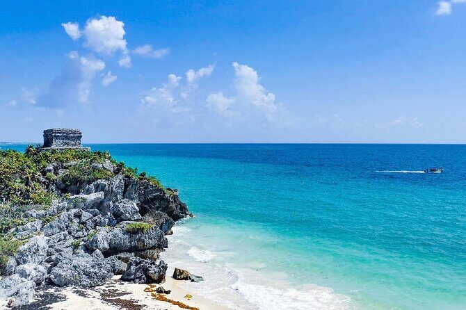 Tulum Ruins, Coba & Cenote Deluxe Tour from Tulum City - Frequently Asked Questions