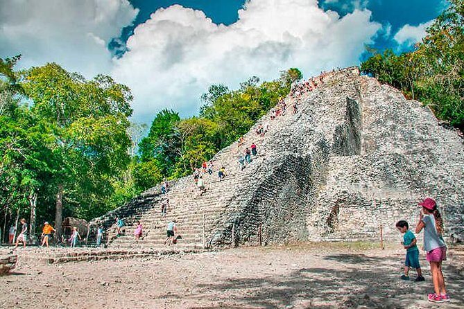 Tulum Ruins, Coba & Cenote Deluxe Tour from Tulum City - Final Thoughts