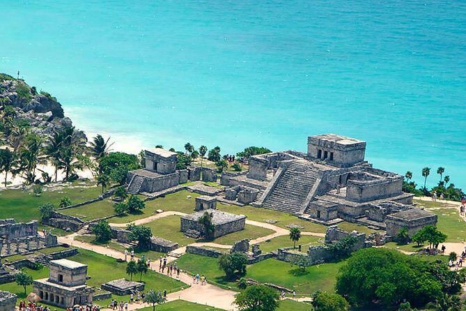 Tulum Ruins & Cobá Ruins Adventure (Private, Full Day) - A Closer Look at the Itinerary