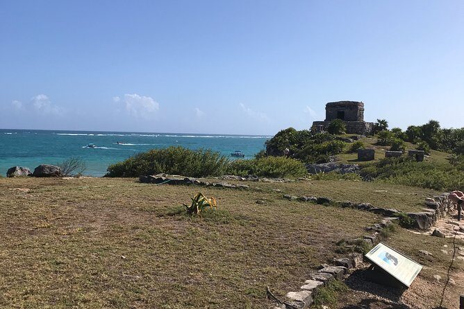 Tulum Ruins & Cobá Ruins Adventure (Private, Full Day) - Who Should Consider This Tour?