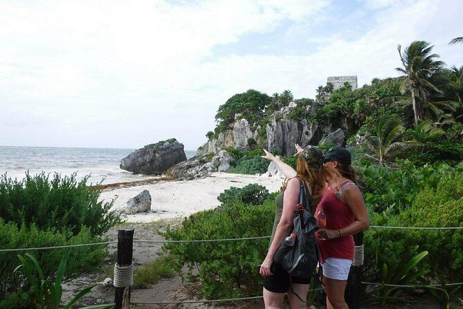 Tulum Ruins & Cobá Ruins Adventure (Private, Full Day) - Frequently Asked Questions