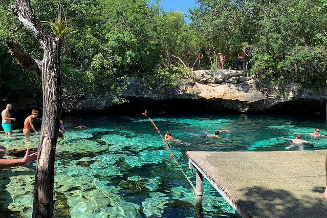 Tulum Ruins Experience with Private Roundtrip Transfer - Why Choose This Service?