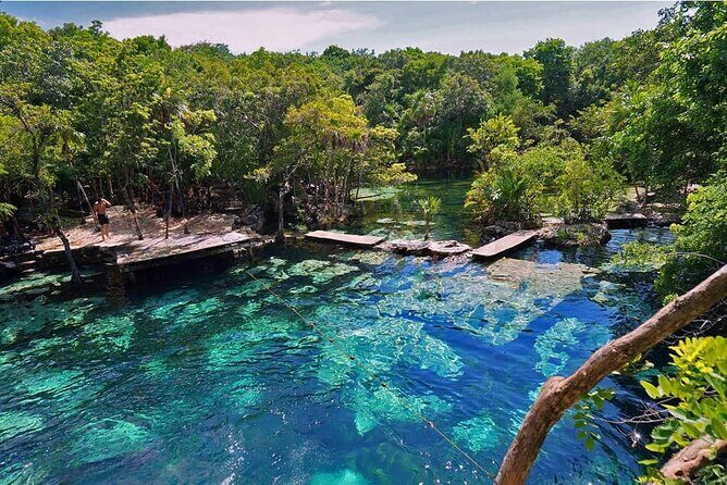 Tulum Ruins Experience with Private Roundtrip Transfer - Who Will Love This Experience?