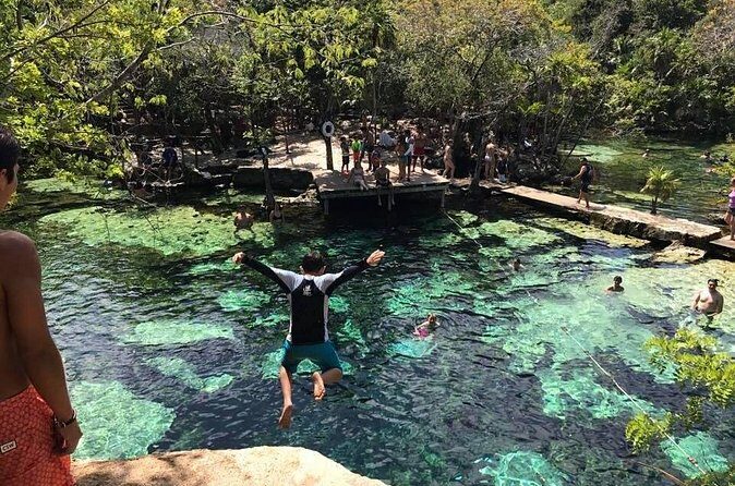 Tulum Ruins Experience with Private Roundtrip Transfer - FAQ