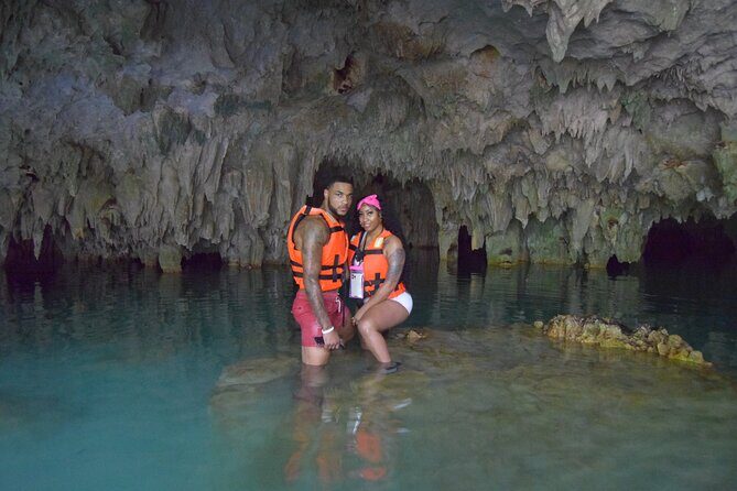 Tulum Ruins Exploration and Horseback Riding and Cenote Adventure - The Sum Up